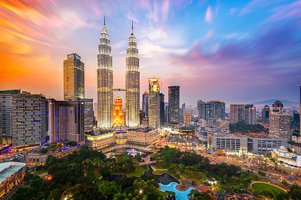 Kuala Lumpur City